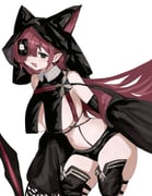 二次元插画 #11441210