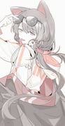 二次元插画 #11441214