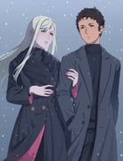 二次元插画 #11441215