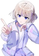二次元插画 #11441223