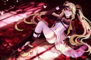 二次元插画 #11441225