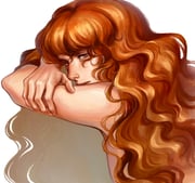 二次元插画 #11441226