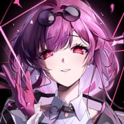 二次元插画 #11441228