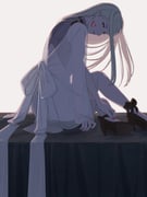 二次元插画 #11441231