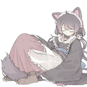 二次元插画 #11441233