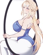 二次元插画 #11441244
