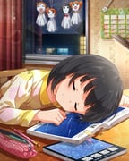 二次元插画 #11441249