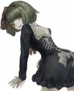 二次元插画 #11441257