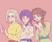 二次元插画 #11441263
