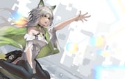 二次元插画 #11441270