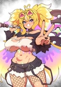二次元插画 #11441278