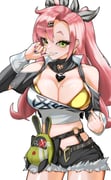 二次元插画 #11441279