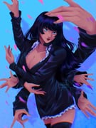 二次元插画 #11441281
