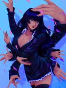 二次元插画 #11441282