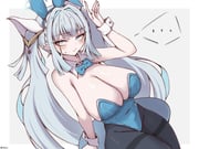二次元插画 #11441290