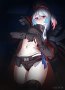 二次元插画 #11441294