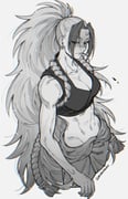 二次元插画 #11441296