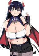 二次元插画 #11441299