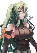 二次元插画 #11441300
