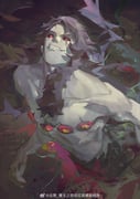 二次元插画 #11441301