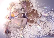 二次元插画 #11441303