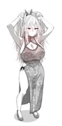 二次元插画 #11441316