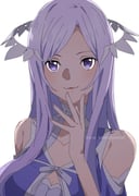 二次元插画 #11441322