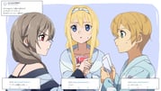 二次元插画 #11441329