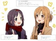二次元插画 #11441330