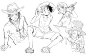 二次元插画 #11441331