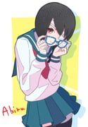 二次元插画 #11441333
