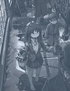 二次元插画 #11441347