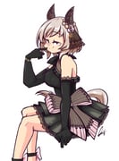 二次元插画 #11441348