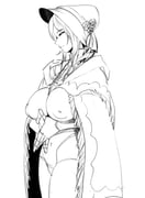 二次元插画 #11441349