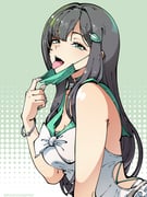 二次元插画 #11441354