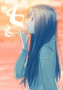 二次元插画 #11441358