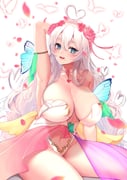 二次元插画 #11441359