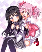 二次元插画 #11441360