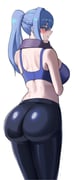 二次元插画 #11441367