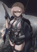 二次元插画 #11441369