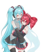 二次元插画 #11441389