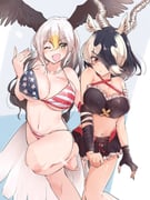 二次元插画 #11441394