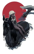 二次元插画 #11441410