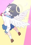 二次元插画 #11441413