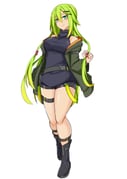 二次元插画 #11441421