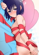 二次元插画 #11441425