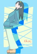 二次元插画 #11441427