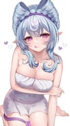 二次元插画 #11441430