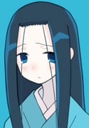 二次元插画 #11441437