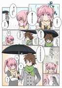 二次元插画 #11441439